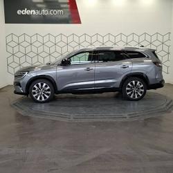 Renault Espace 5 E-Tech full hybrid 200 GSR2 Techno Oloron-Sainte-Marie