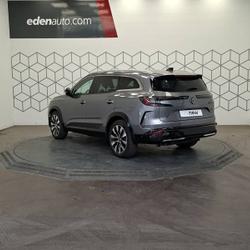 Renault Espace 5 E-Tech full hybrid 200 GSR2 Techno Oloron-Sainte-Marie