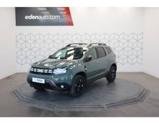 Dacia Duster Oloron-Sainte-Marie
