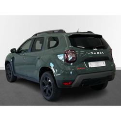 Dacia Duster Blue dCi 115 4x4 Extreme Oloron-Sainte-Marie