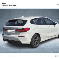 BMW Serie 1 118iA 136ch Edition Sport DKG7 Meylan