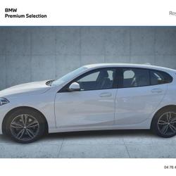 BMW Serie 1 118iA 136ch Edition Sport DKG7 Meylan