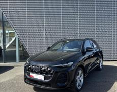 Audi Q5 Saint-Avit