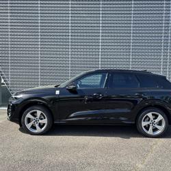 Audi Q5 Q5 TFSI 204 ch Hybride S tronic 7 Quattro S line Saint-Avit