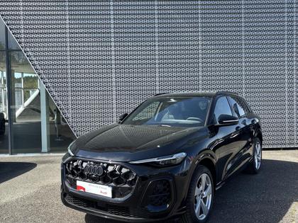 Audi Q5 - Q5 TFSI 204 ch Hybride S tronic 7 Quattro S line - 74 900 €