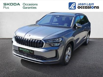 Skoda Kodiaq - Kodiaq 1.5 TSI 204 ch PHEV DSG6 5pl Selection - 47 420 €