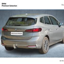 BMW Serie 2 Active Tourer 225e 245ch xDrive Luxury DKG7 Meylan