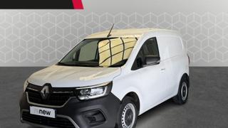 Renault Kangoo  - photo 0