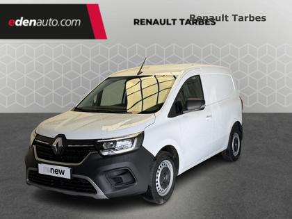 Renault Kangoo - FG TOLE BLUE DCI 95 L1 GSR2 EXTRA - 16 618 €