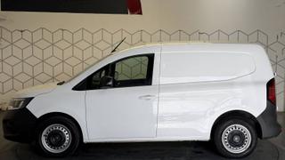 Renault Kangoo  - photo 1