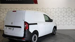 Renault Kangoo  - photo 2