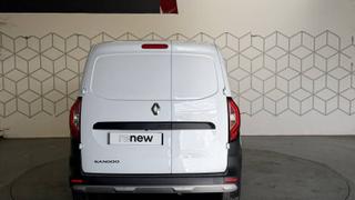 Renault Kangoo  - photo 3