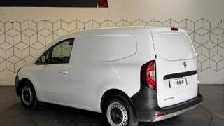 Renault Kangoo  - photo 4