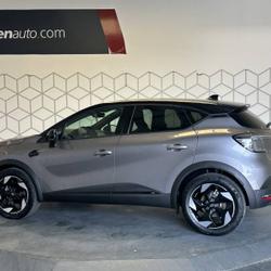 Renault Captur Eco-G 100 ch Techno Tarbes