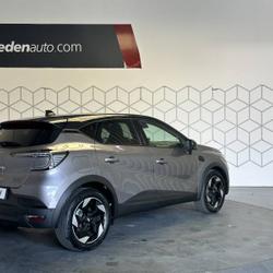 Renault Captur Eco-G 100 ch Techno Tarbes