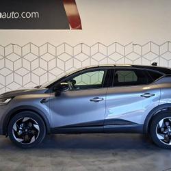 Renault Captur Eco-G 100 ch Techno Tarbes