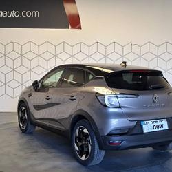 Renault Captur Eco-G 100 ch Techno Tarbes