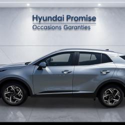 Kia Sportage Sportage 1.6 T-GDi 150ch MHEV BVM6 4x2 Active Cholet