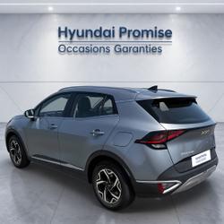 Kia Sportage Sportage 1.6 T-GDi 150ch MHEV BVM6 4x2 Active Cholet