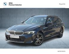 BMW Serie 3 Meylan