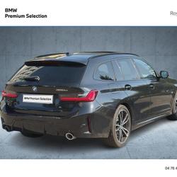 BMW Serie 3 320eA 204ch M Sport Meylan