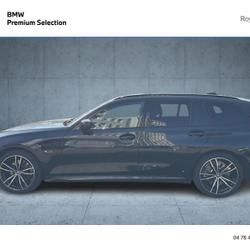 BMW Serie 3 320eA 204ch M Sport Meylan