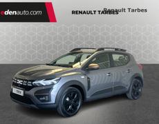 Dacia Sandero Tarbes