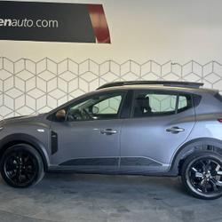 Dacia Sandero TCe 90 GSR2 Stepway Extreme Tarbes