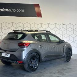 Dacia Sandero TCe 90 GSR2 Stepway Extreme Tarbes