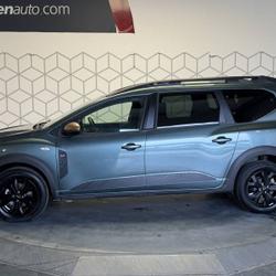 Dacia Jogger TCe 110 7 pl Extreme Tarbes