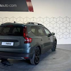 Dacia Jogger TCe 110 7 pl Extreme Tarbes