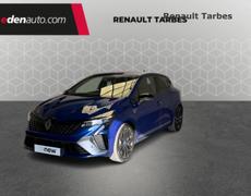 Renault Clio 5 Tarbes