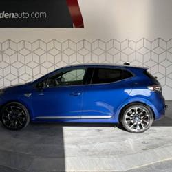 Renault Clio 5 E-Tech full hybrid 145 Esprit Alpine Tarbes