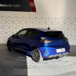 Renault Clio 5 E-Tech full hybrid 145 Esprit Alpine Tarbes