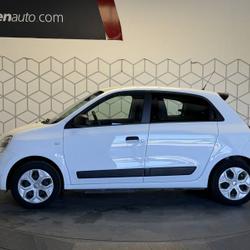 Renault Twingo 3 III E-Tech Authentic Tarbes