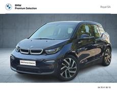 BMW i3 Meylan
