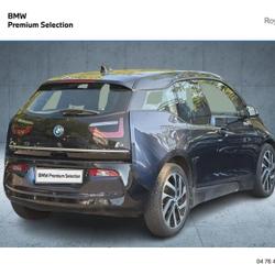 BMW i3 170ch 120Ah Atelier Meylan