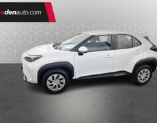 Toyota Yaris Montauban