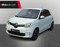 Renault Twingo 3