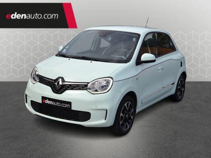 Renault Twingo 3 - III SCe 75 - 20 Intens - 9 790 €