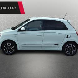 Renault Twingo 3 III SCe 75 - 20 Intens occasion - Gujan-Mestras - photo 2/25