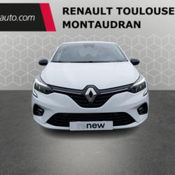 Renault Clio 5 TCe 90 - 21 Limited Toulouse