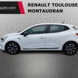 Renault Clio 5 TCe 90 - 21 Limited Toulouse