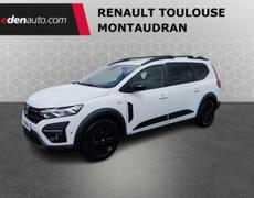 Dacia Jogger Toulouse