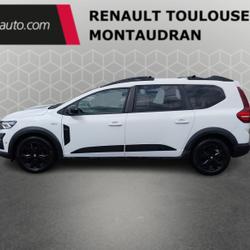 Dacia Jogger TCe 110 5 places SL Extreme + Toulouse