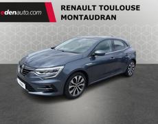 Renault Megane - IV Berline Blue dCi 115 - 21B Intens - 16 990 €