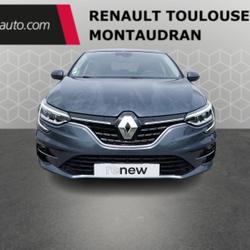 Renault Megane 4 IV Berline Blue dCi 115 - 21B Intens Toulouse