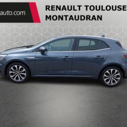 Renault Megane 4 IV Berline Blue dCi 115 - 21B Intens Toulouse