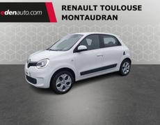 Renault Twingo 3