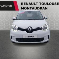 Renault Twingo 3 III Achat Int&eacute;gral - 21 Zen Toulouse